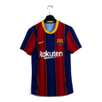 2020/21 - Barcelone (XS) [pro]