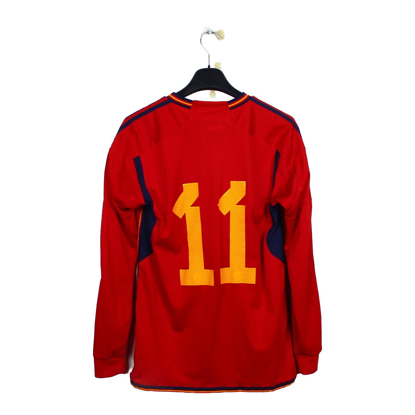 2022 - Espagne #11 (S)