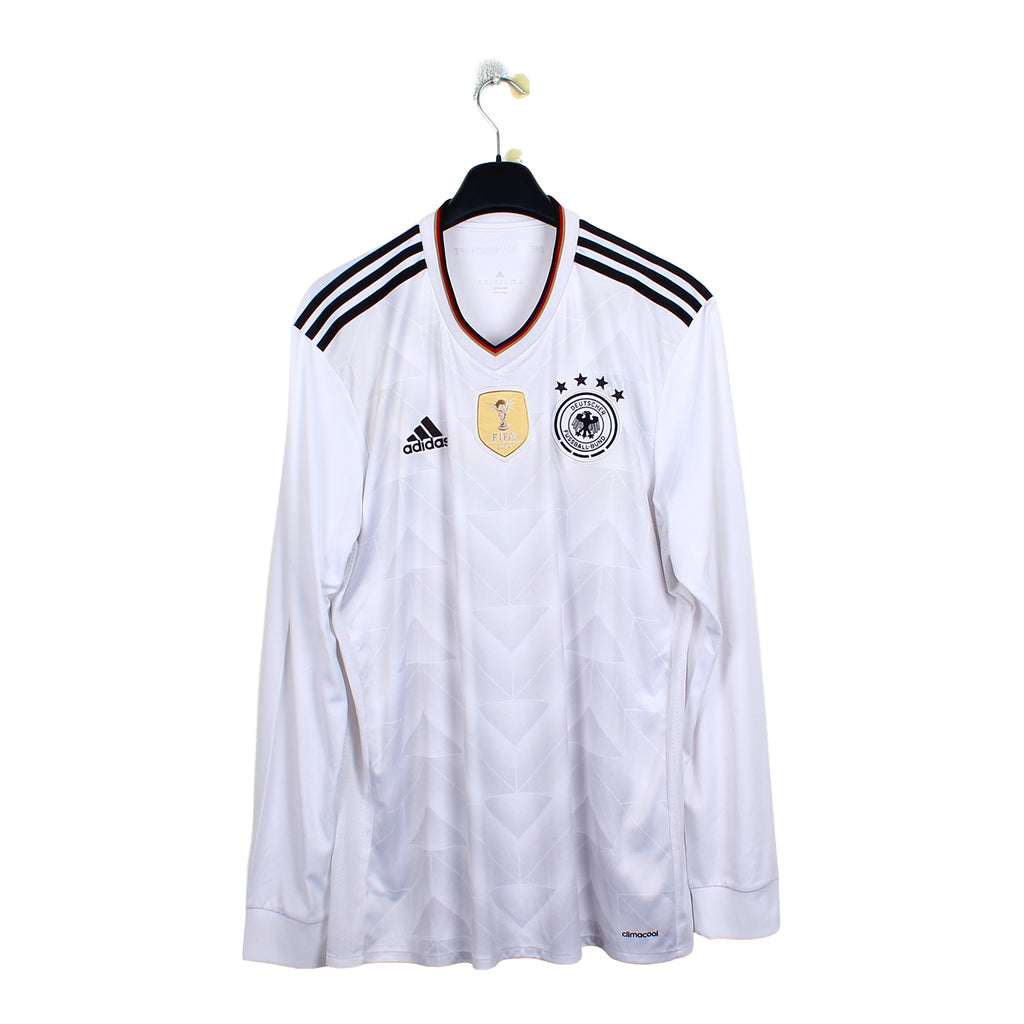 2017 - Allemagne (XL)