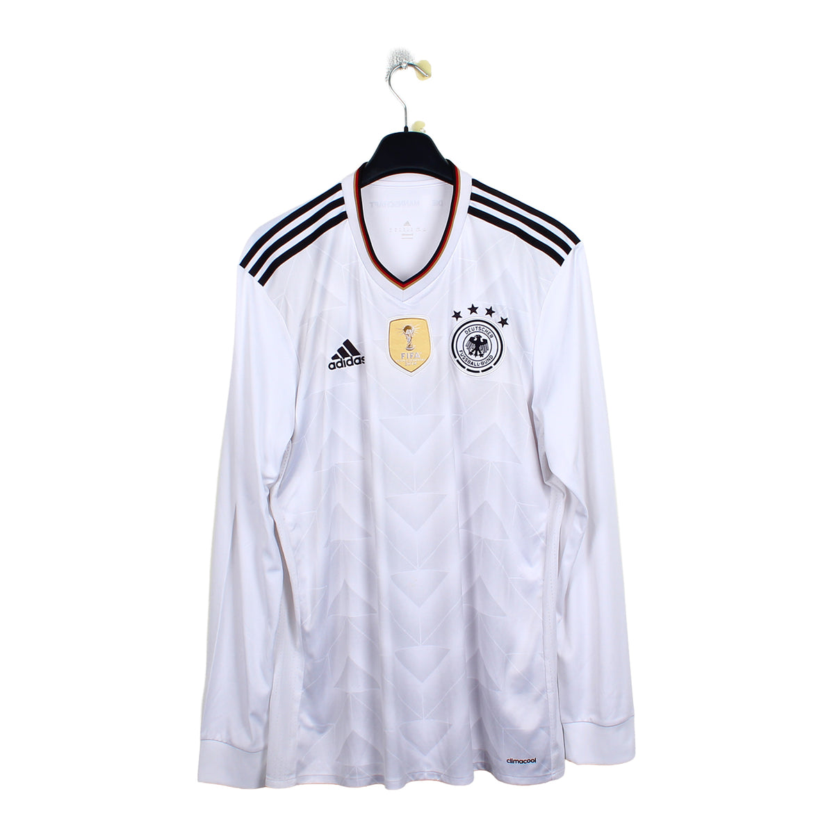 2017 - Allemagne (XL)