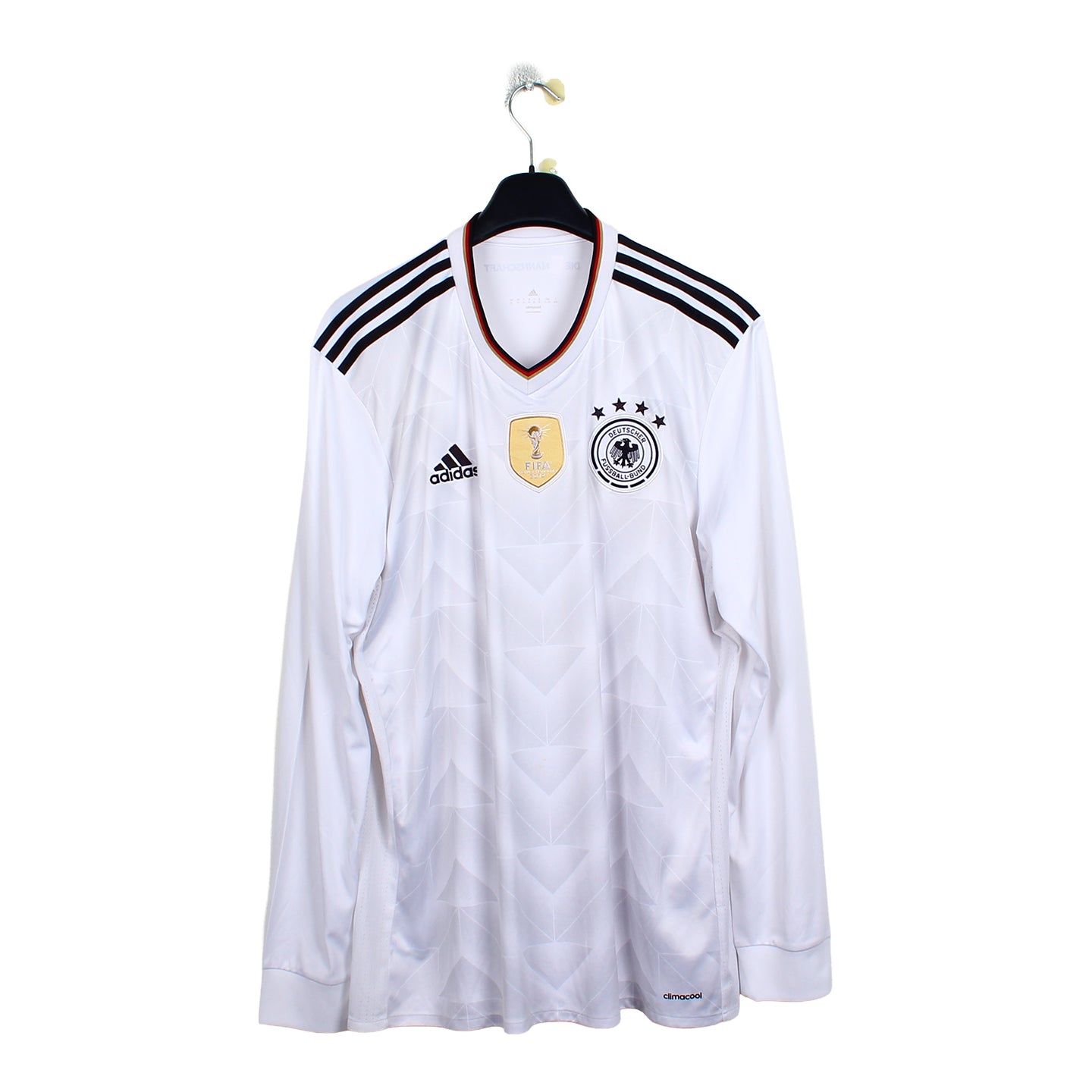 2017 - Allemagne (XL)