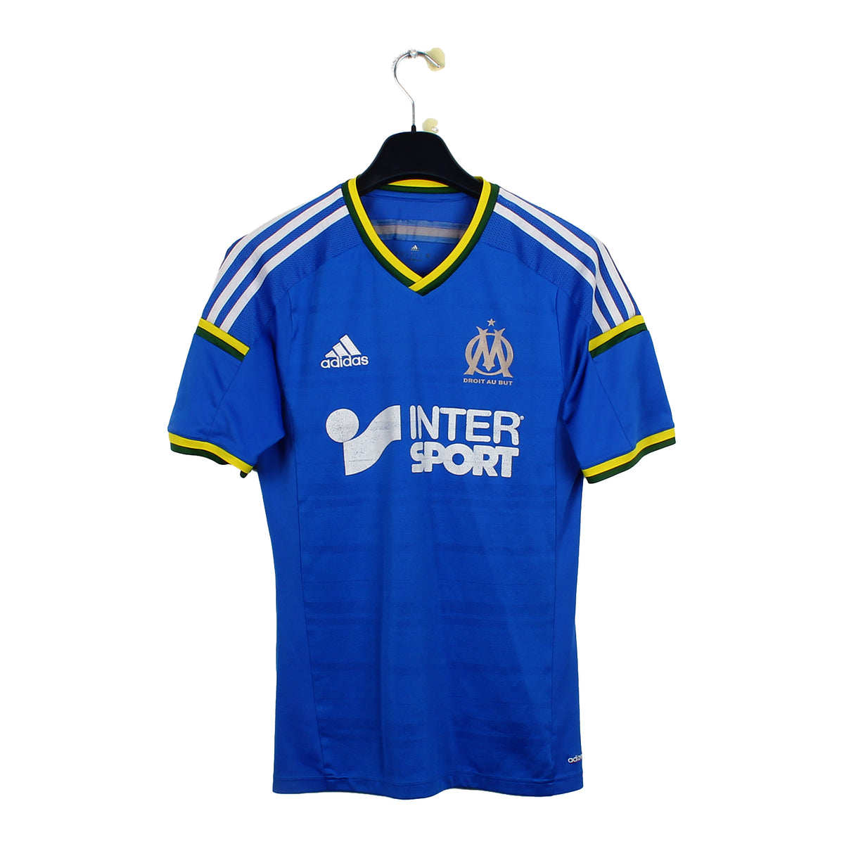 2013/14 - OM (S)