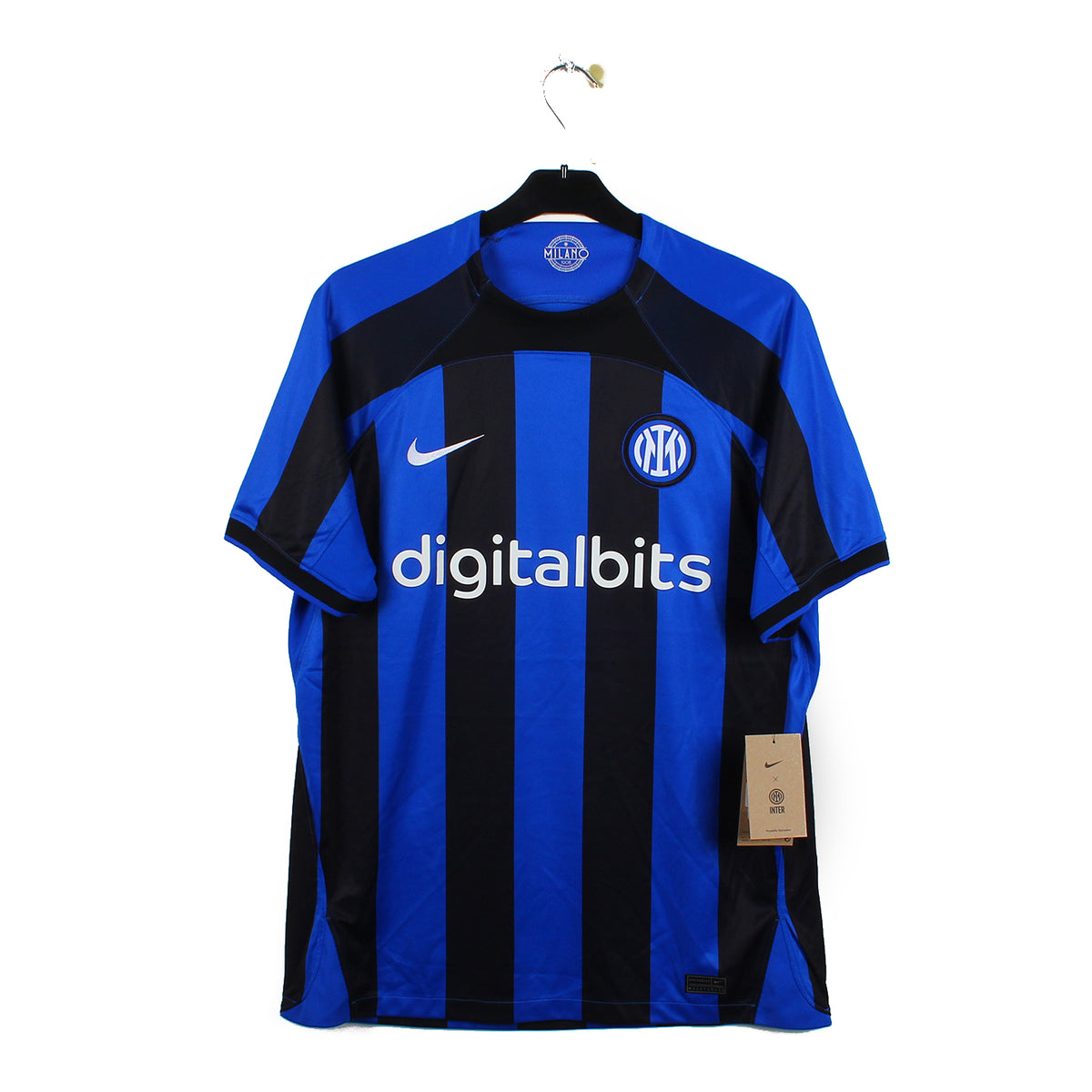 2022/23 - Inter Milan - Di Marco #23 (L)