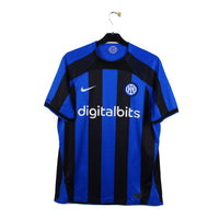 2022/23 - Inter Milan - Di Marco #23 (L)