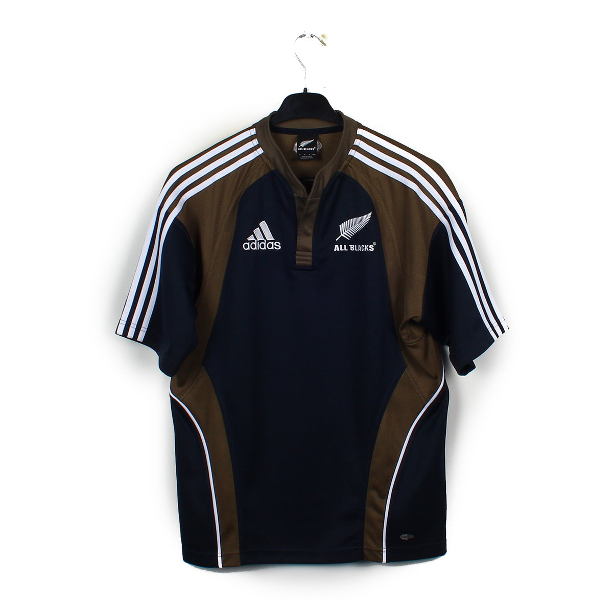 2007/08 - Nouvelle Zelande - Rugby (M)