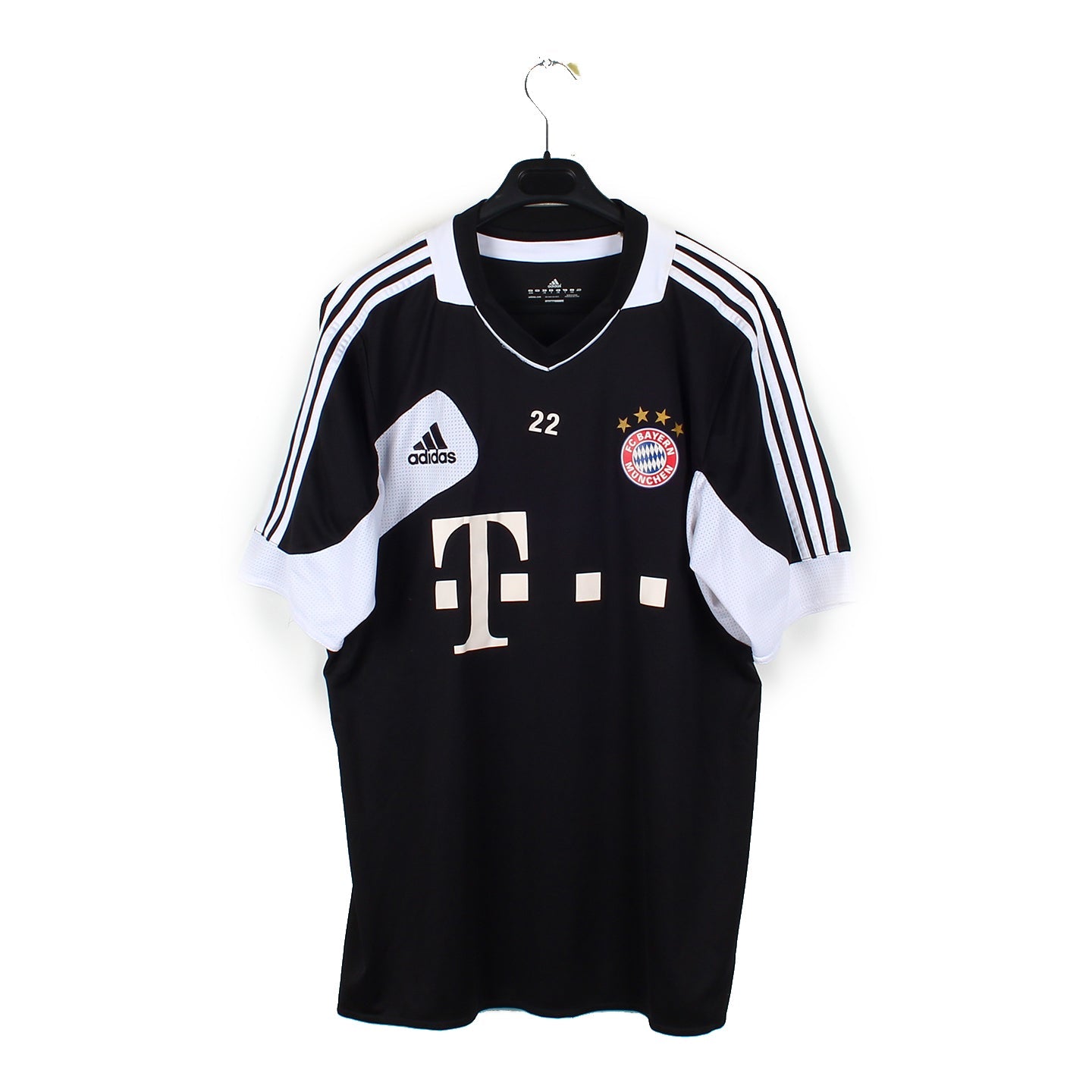 2012/13 - Bayern Munich #22 (XL) [stock pro]