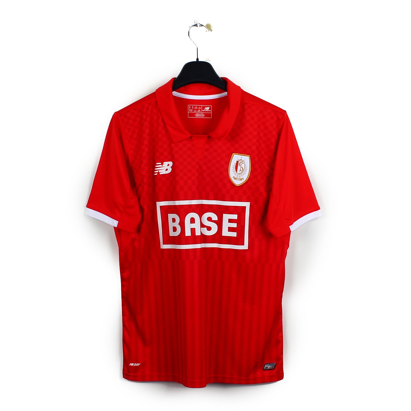 2017/18 - Standard Liège - Mpoku #40 (M)