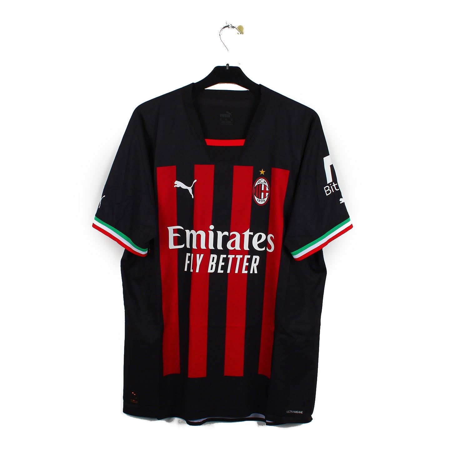 2022/23 - Milan AC (M)