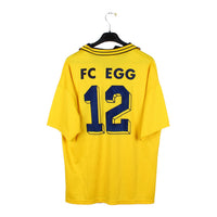 1990's - Umbro Template #12 (L)