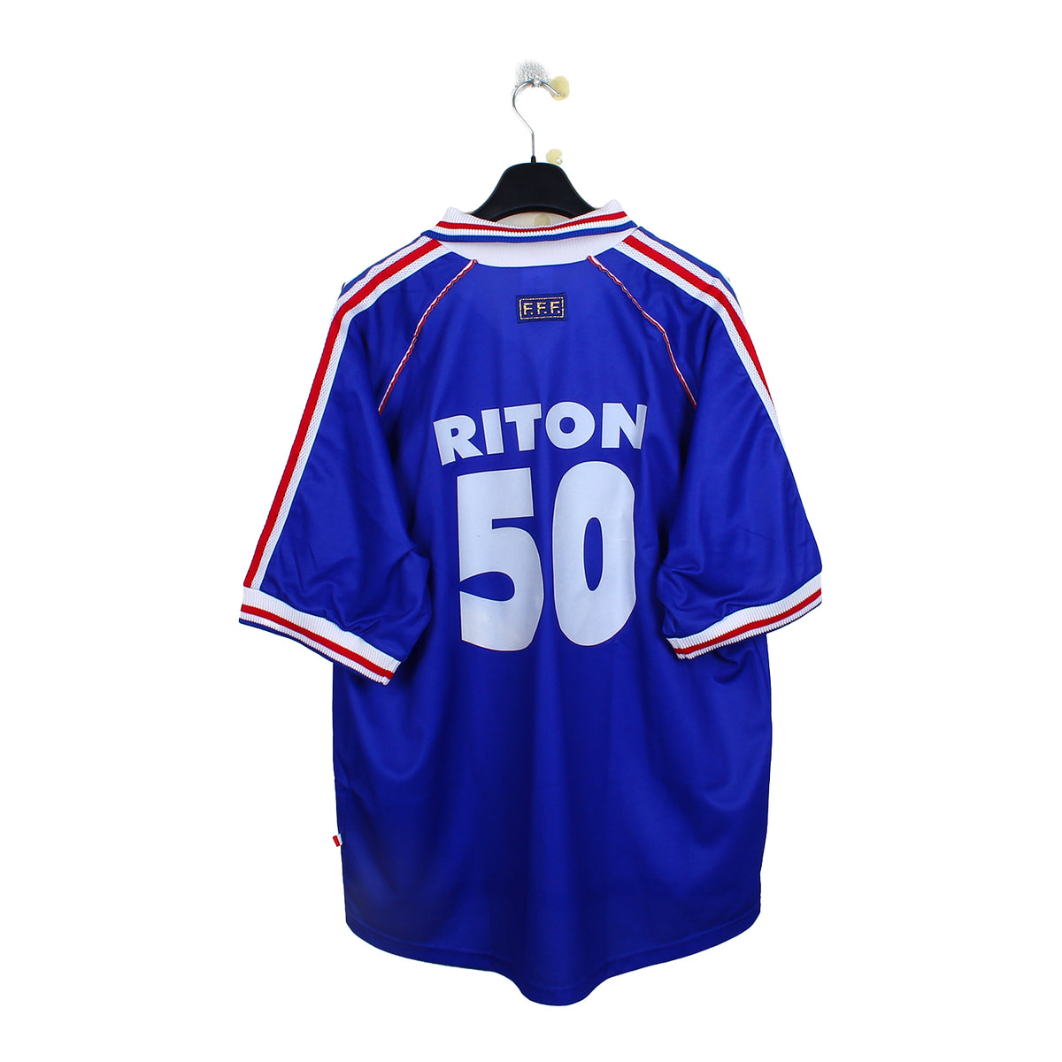 1998 - Equipe de France (XL)