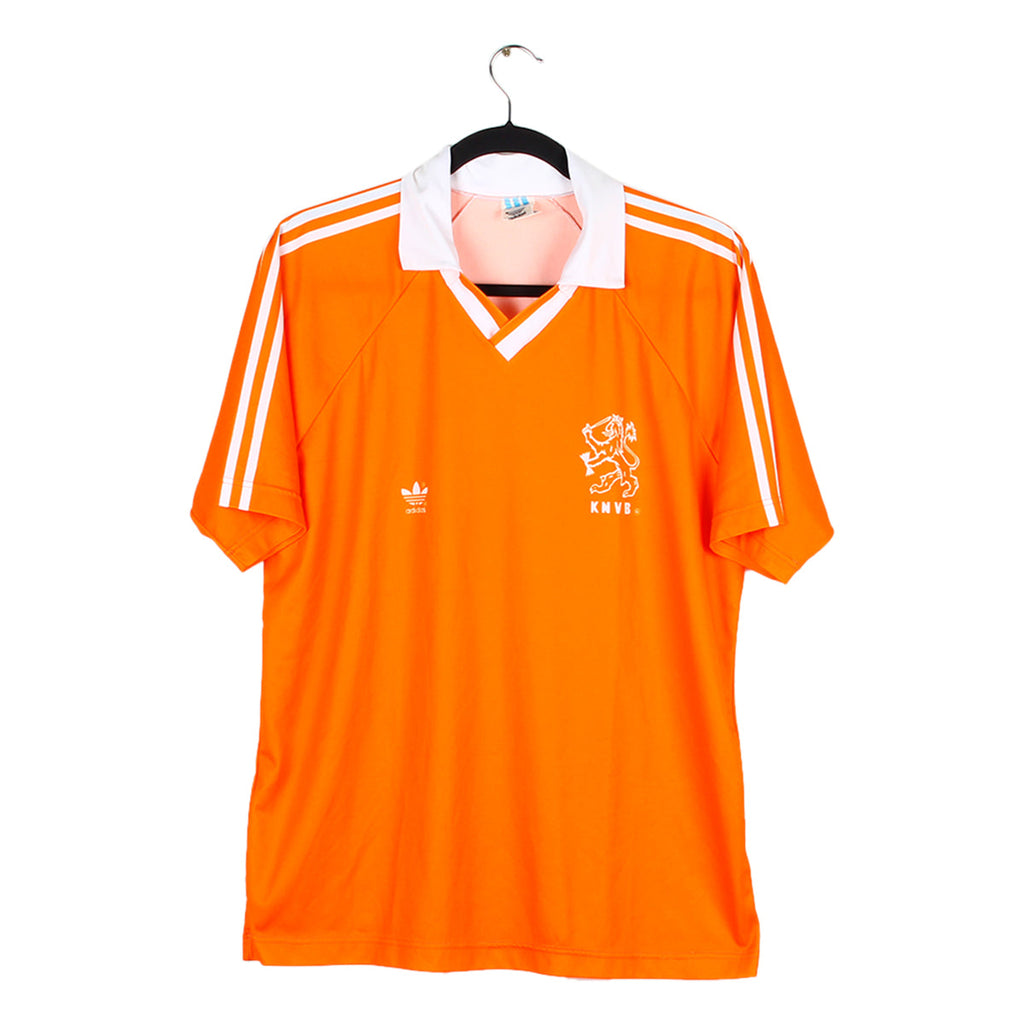 1990/92 - Pays-Bas (L)