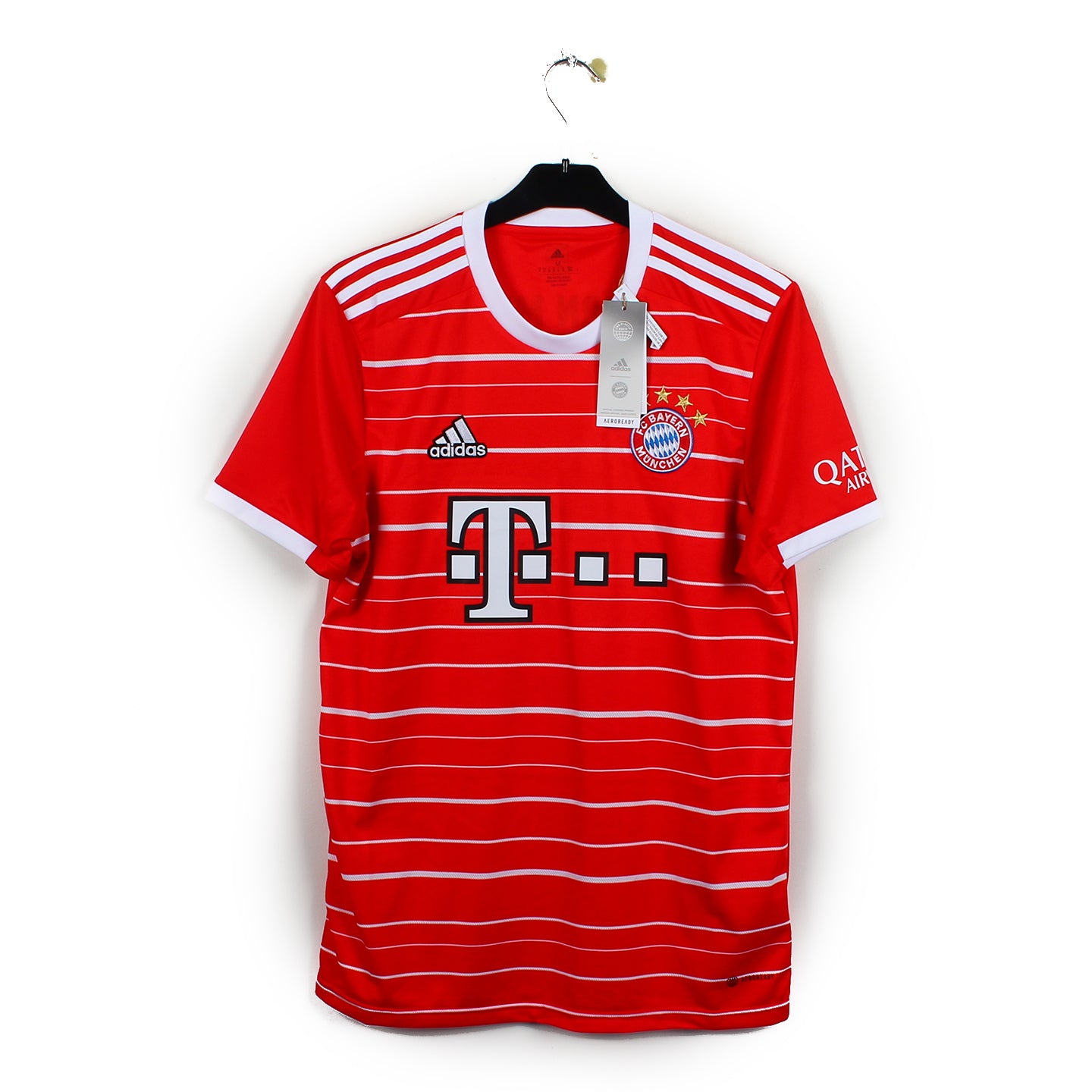 2022/23 - Bayern Munich - Sané #10 (M)