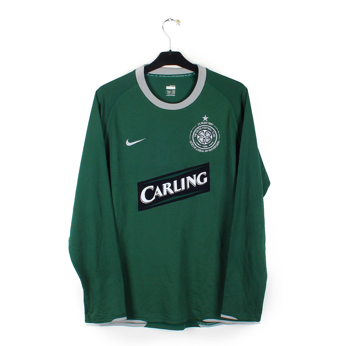 2007/08 - Celtic Glasgow (M)