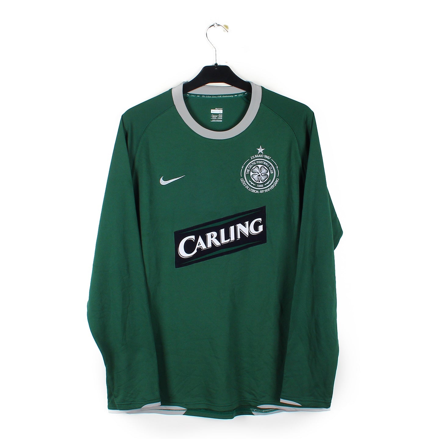 2007/08 - Celtic Glasgow (M)