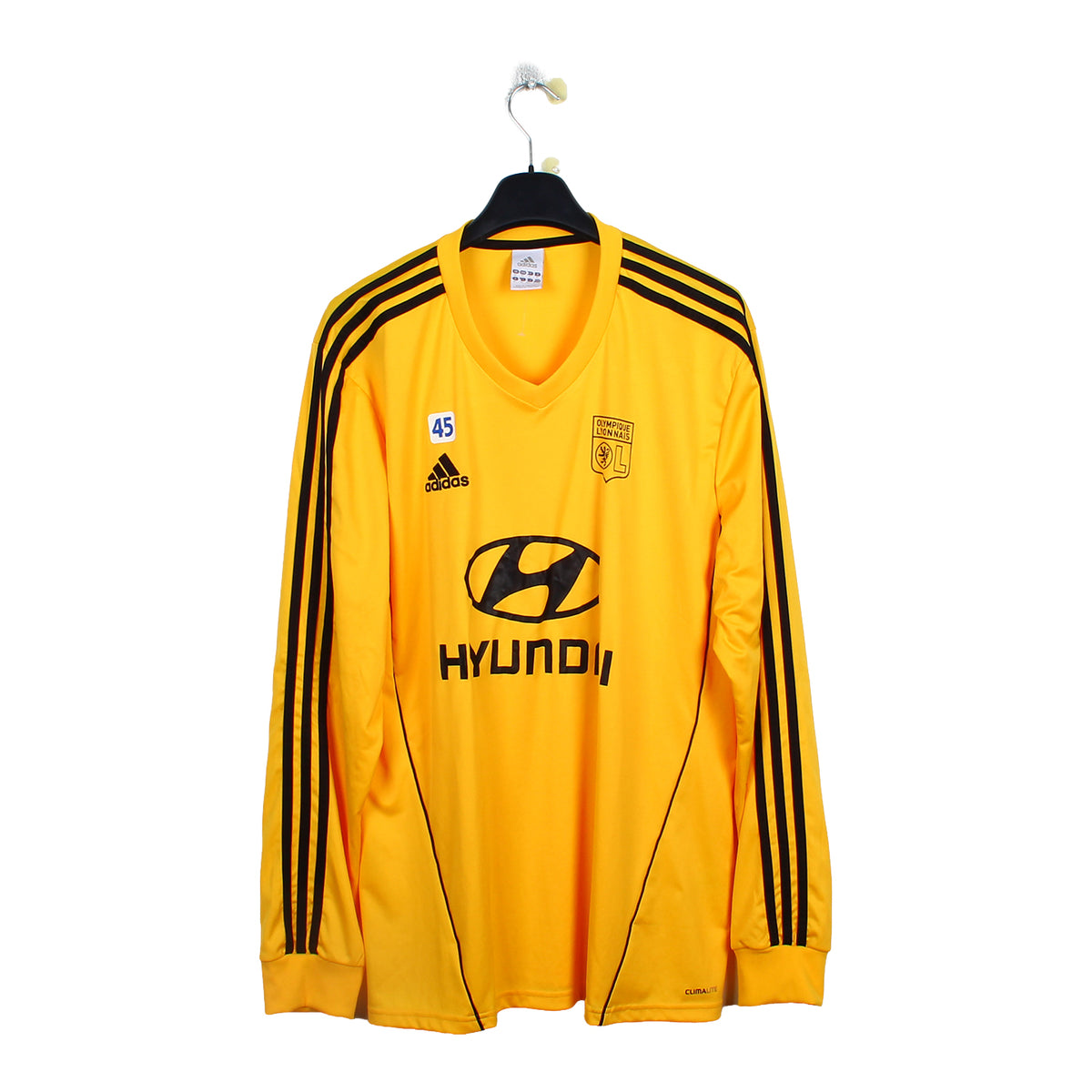 2012/13 - OL #45 (XL) [porté]