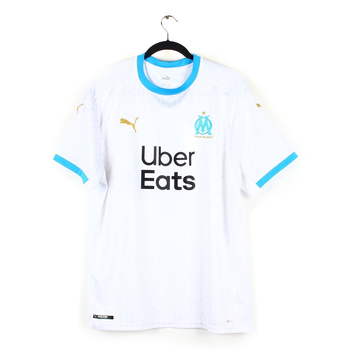 Maillot sales om floqué
