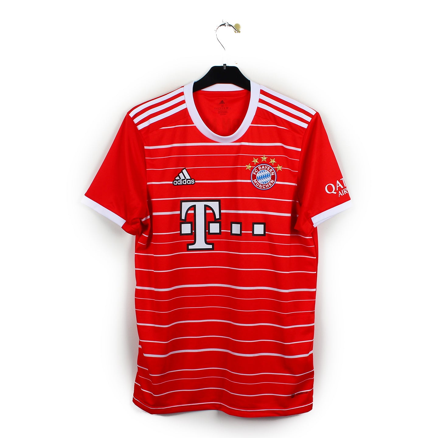 2022/23 - Bayern Munich - Sané #10 (M)