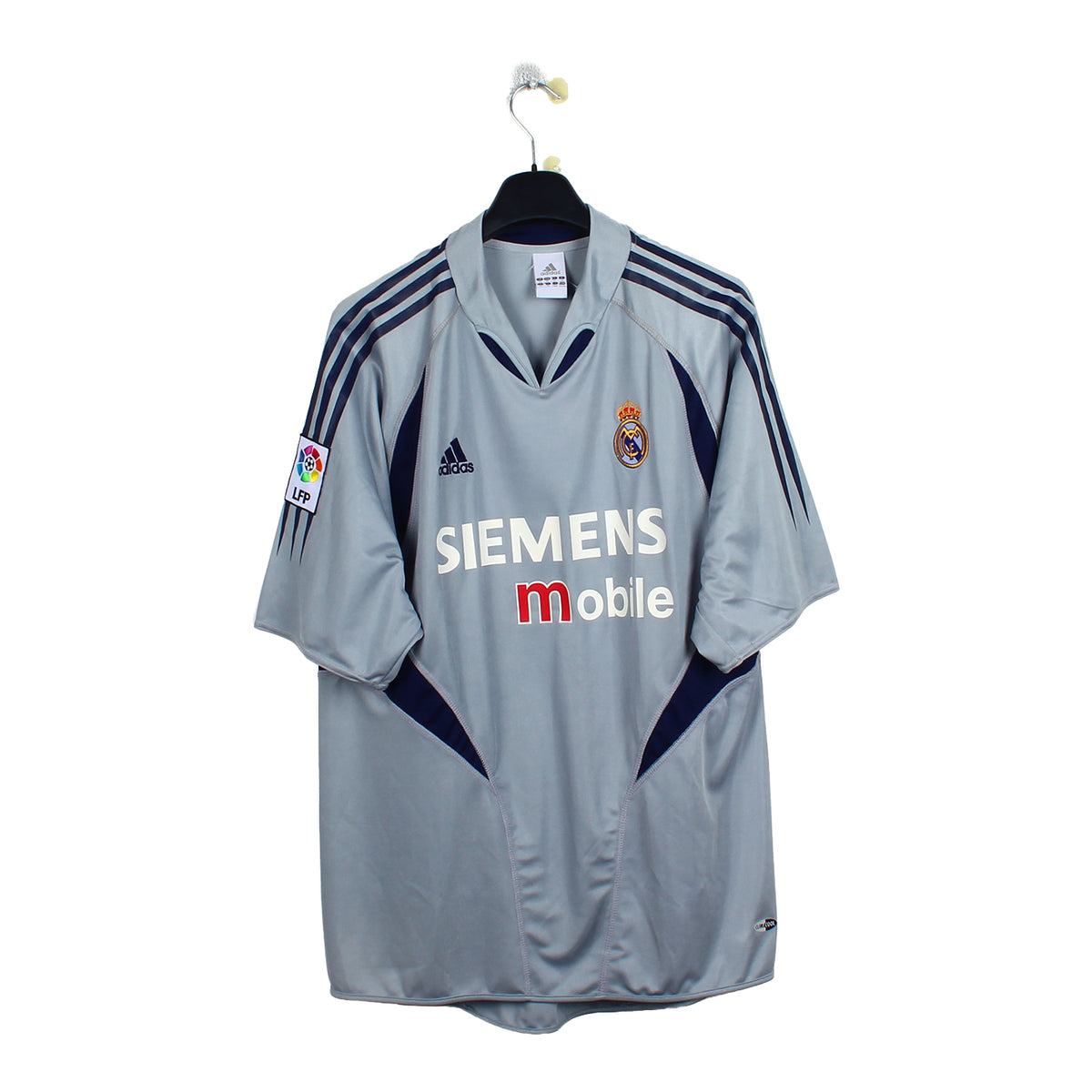 2004/05 - Real Madrid - Casillas #1 (XL)