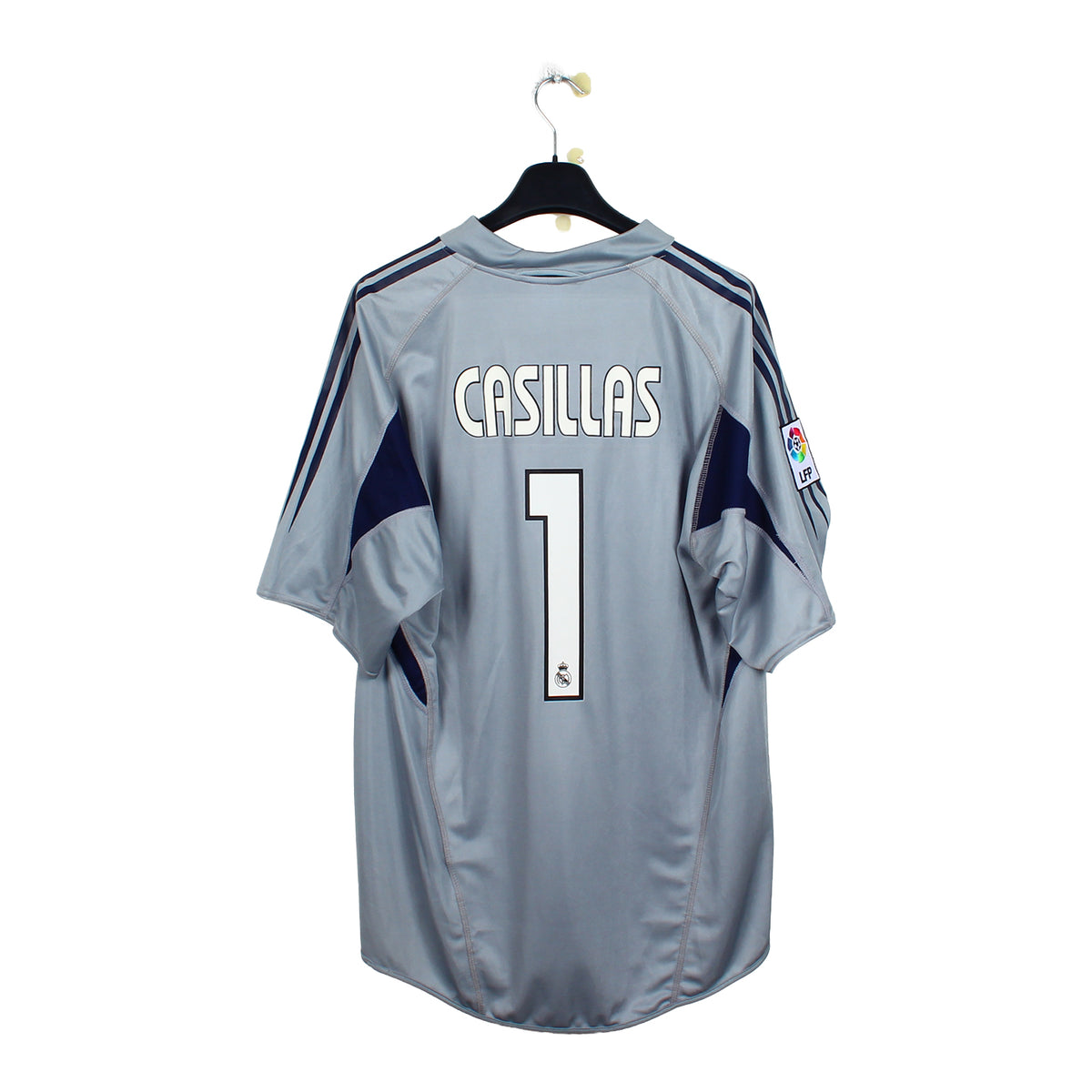 2004/05 - Real Madrid - Casillas #1 (XL)