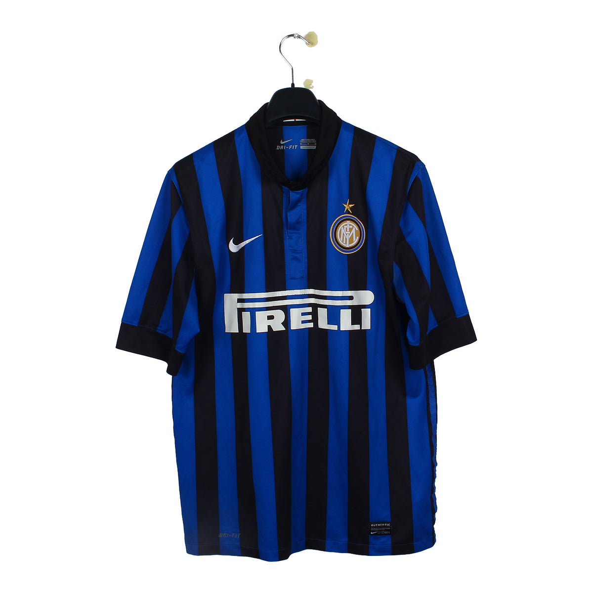 2011/12 - Inter Milan (M)