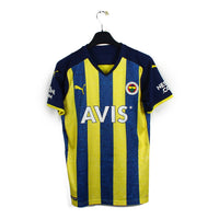 2021/22 - Fenerbahce - Pelkas #7 (S)