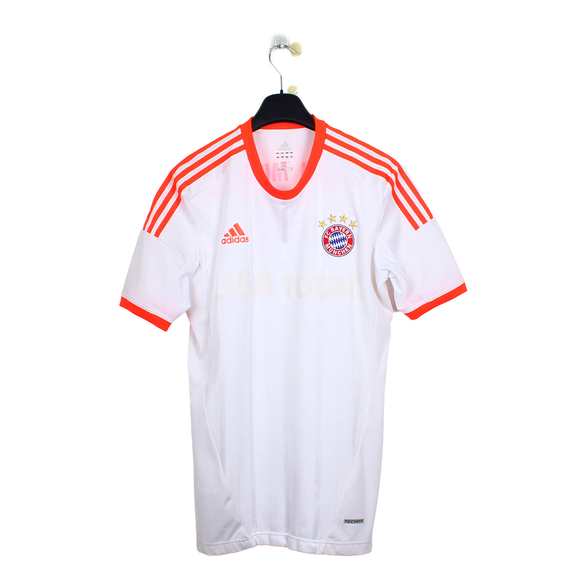 2012/13 - Bayern Munich (L)