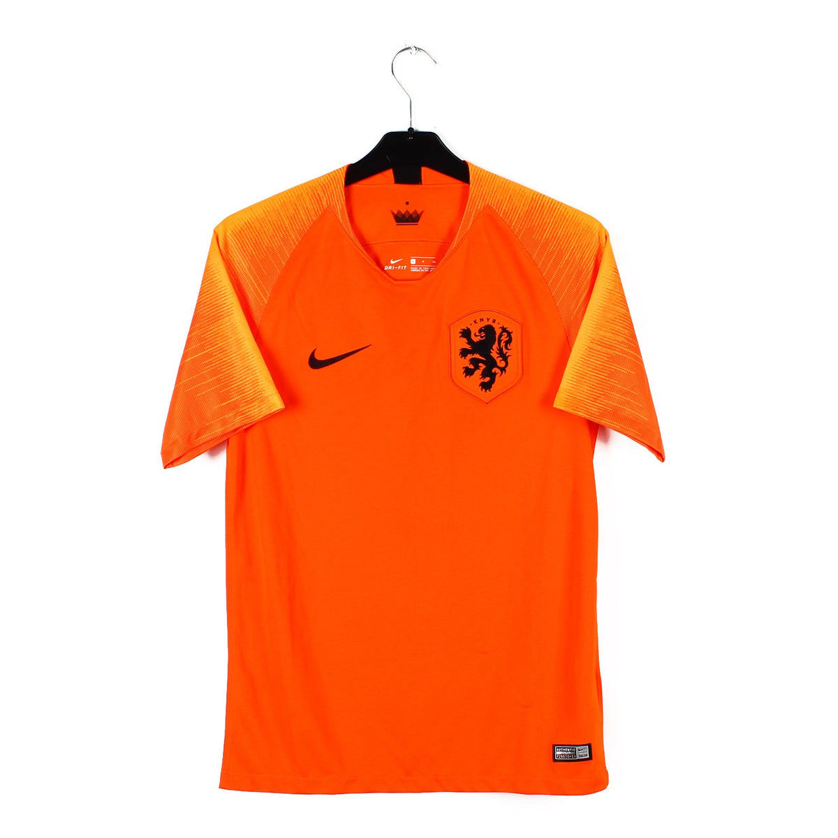 2018/19 - Pays-Bas (L)