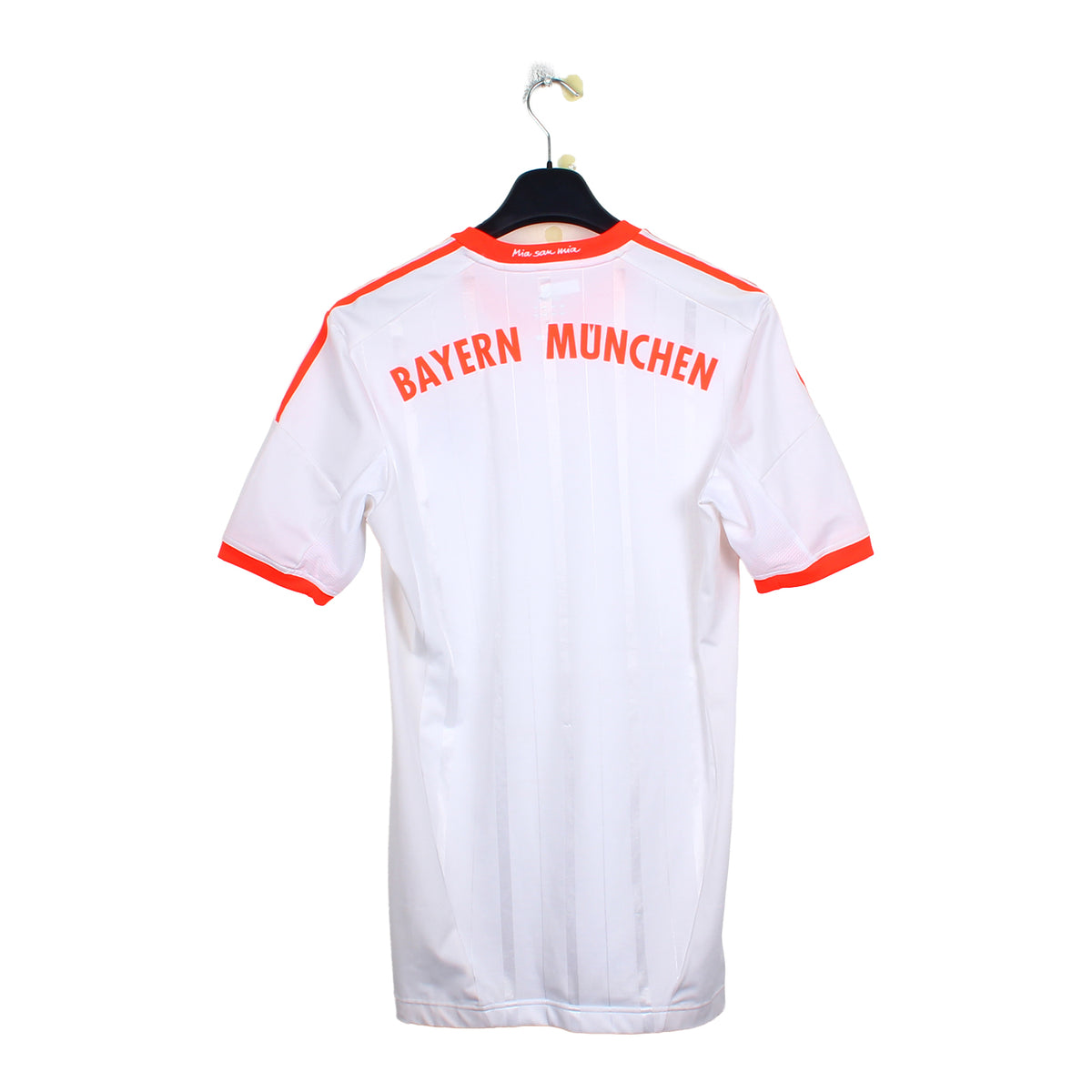 2012/13 - Bayern Munich (L)