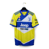 2021/22 - Juventus - Dybala #10 (XL enfant)