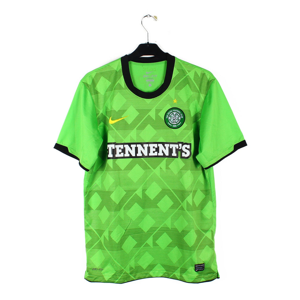 2010/11 - Celtic Glasgow - Hooper #88 (L)
