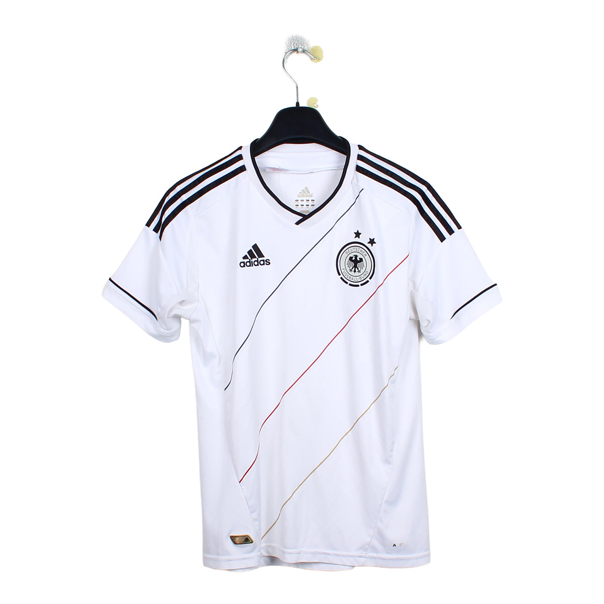 2012/13 - Allemagne (L enfant)