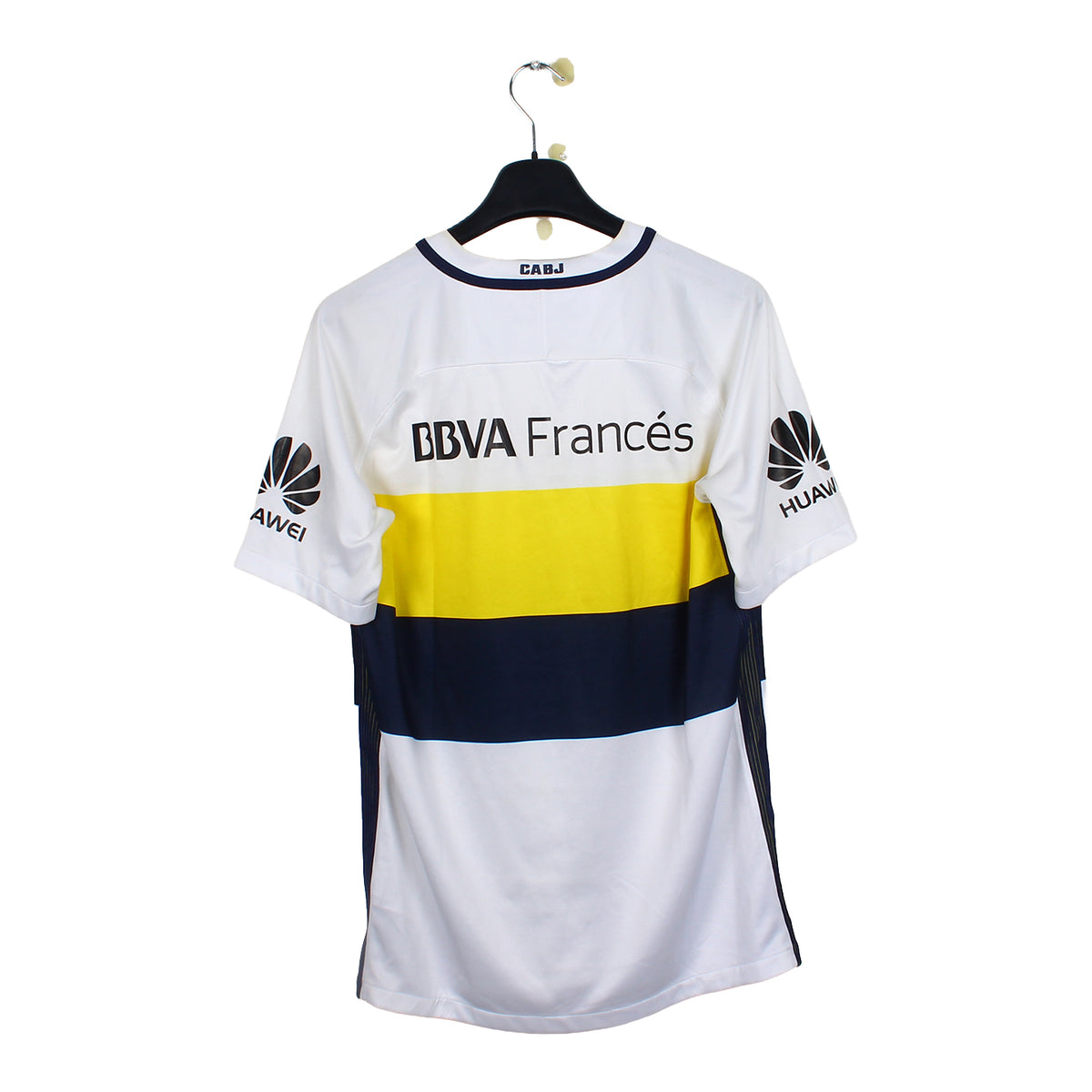 2016/17 - Boca Juniors (M)