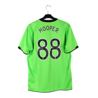 2010/11 - Celtic Glasgow - Hooper #88 (L)