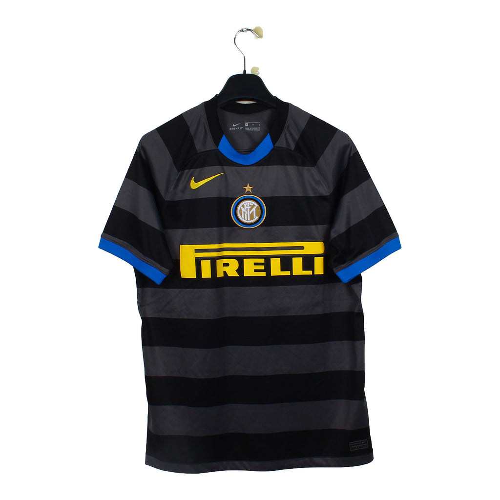 2020/21 - Inter Milan - De Vrij #6 (M)