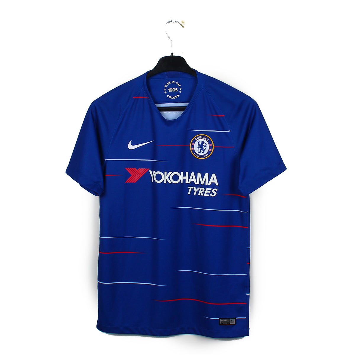 2018/19 - Chelsea - Kanté #7 (S)