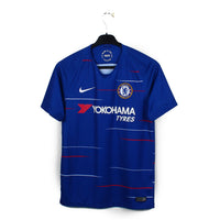 2018/19 - Chelsea - Kanté #7 (S)