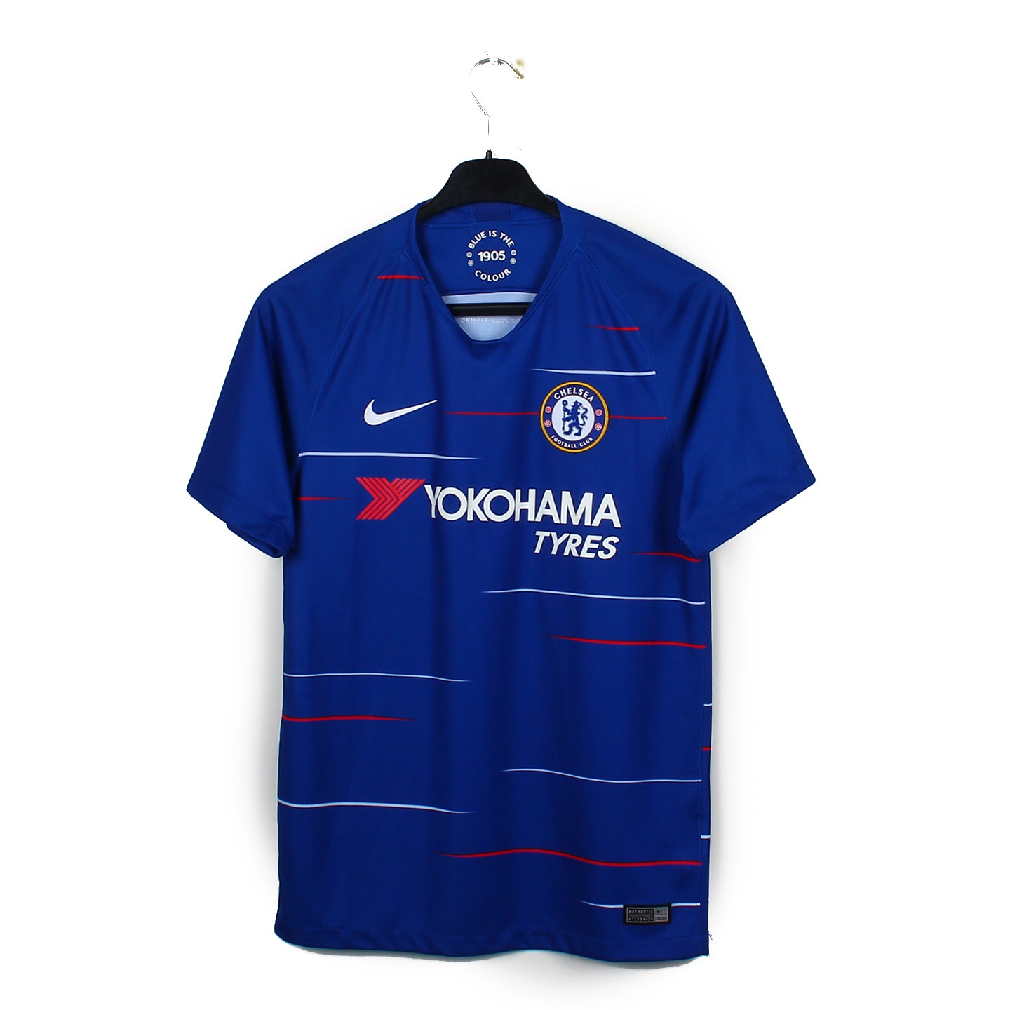 2018/19 - Chelsea - Kanté #7 (S)