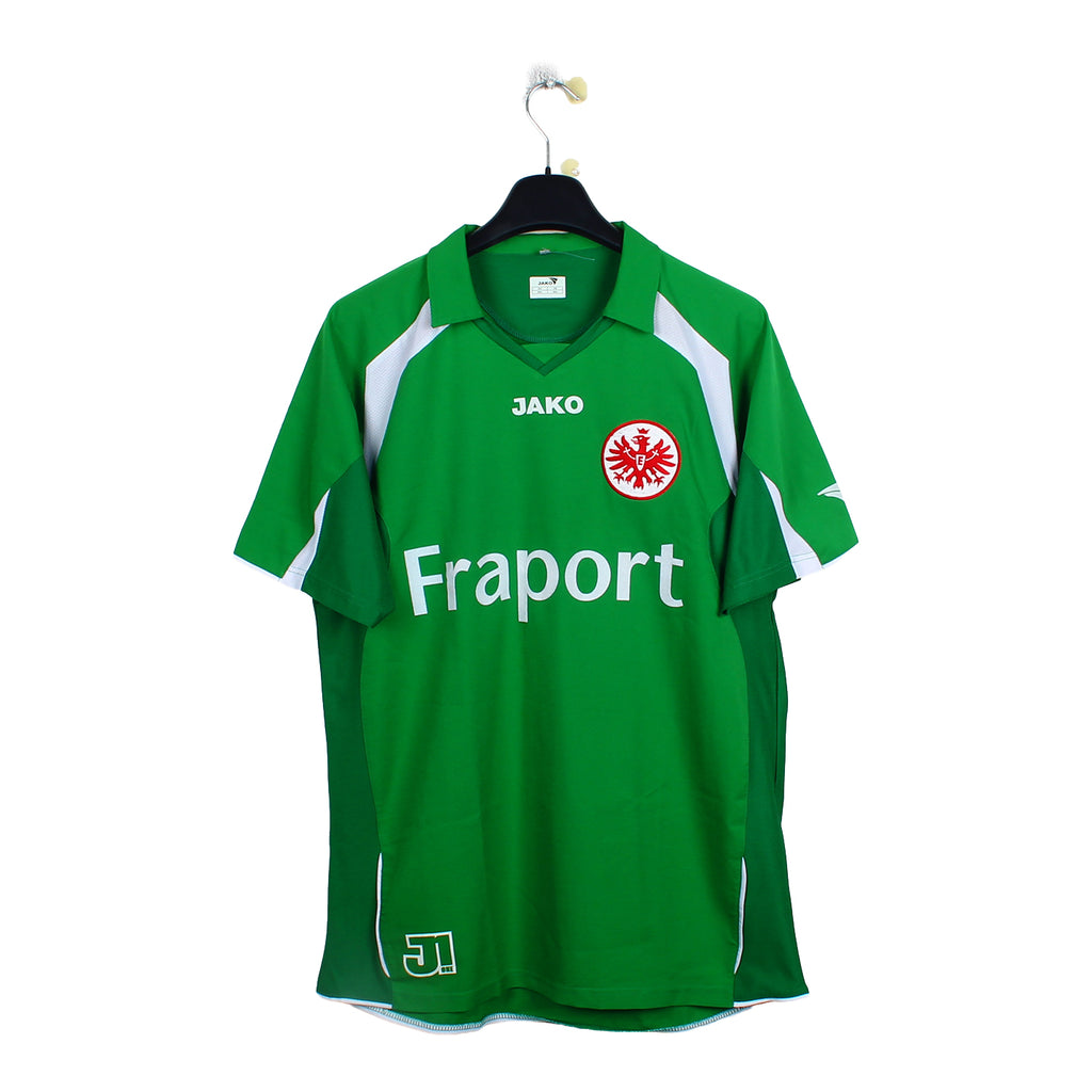 2006/07 - Eintracht Francfort - Abgeprollt #21 (M/L)