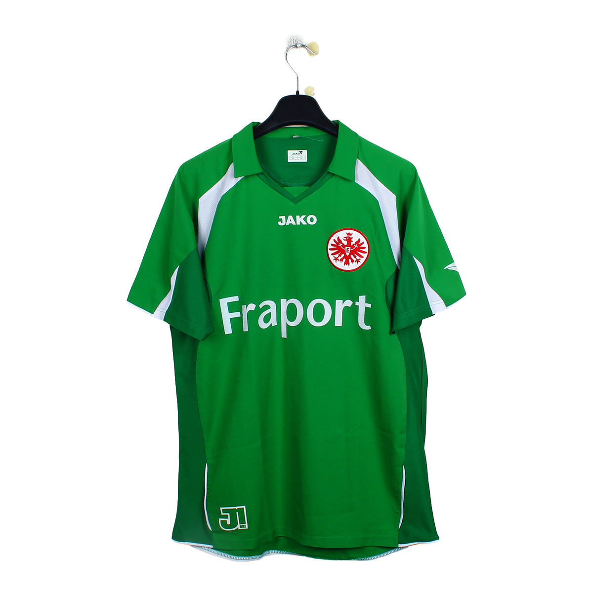 2006/07 - Eintracht Francfort - Abgeprollt #21 (M/L)