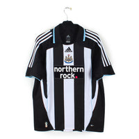 2007/09 - Newcastle - Owen #10 (M)