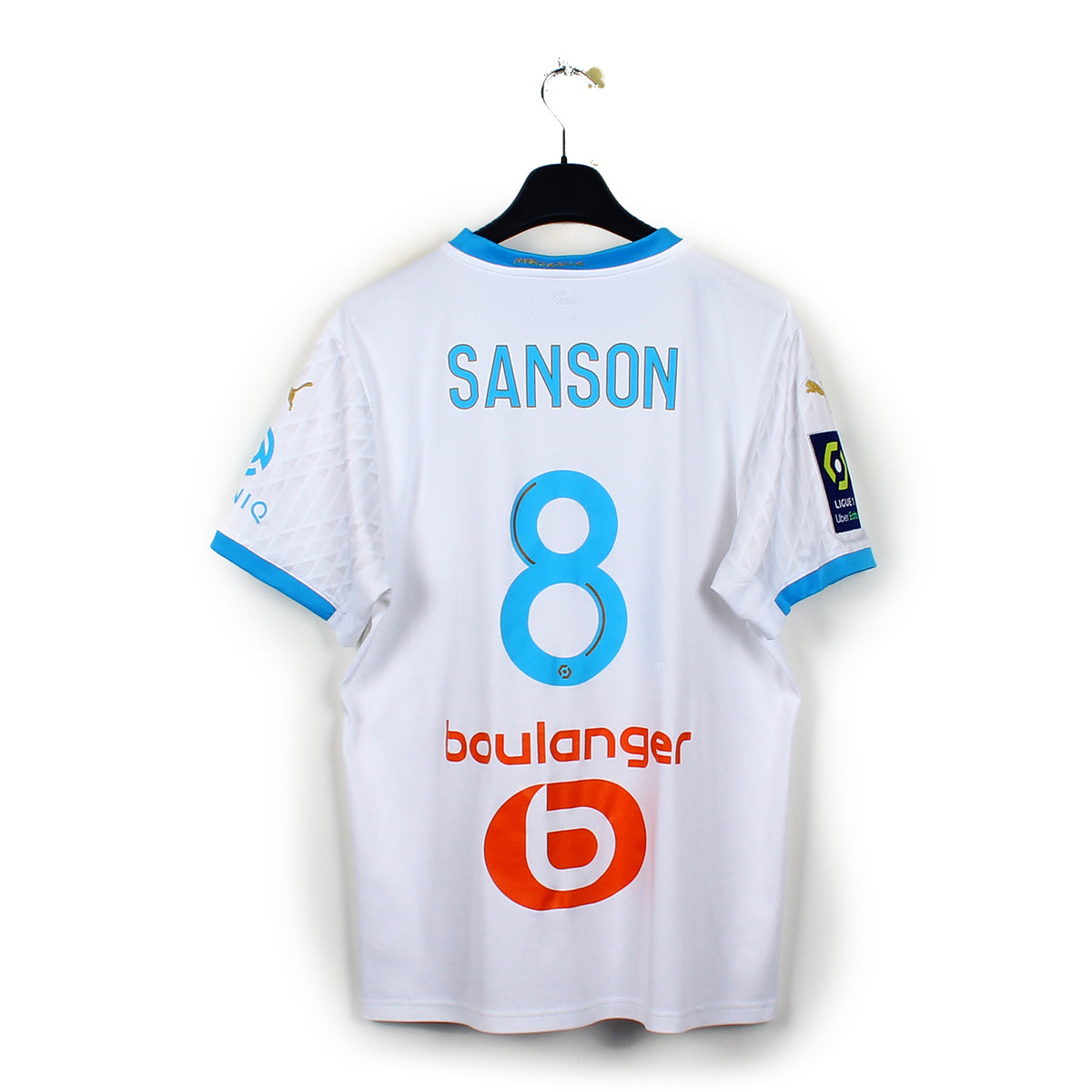 2020/21 - OM - Sanson #8 (L)