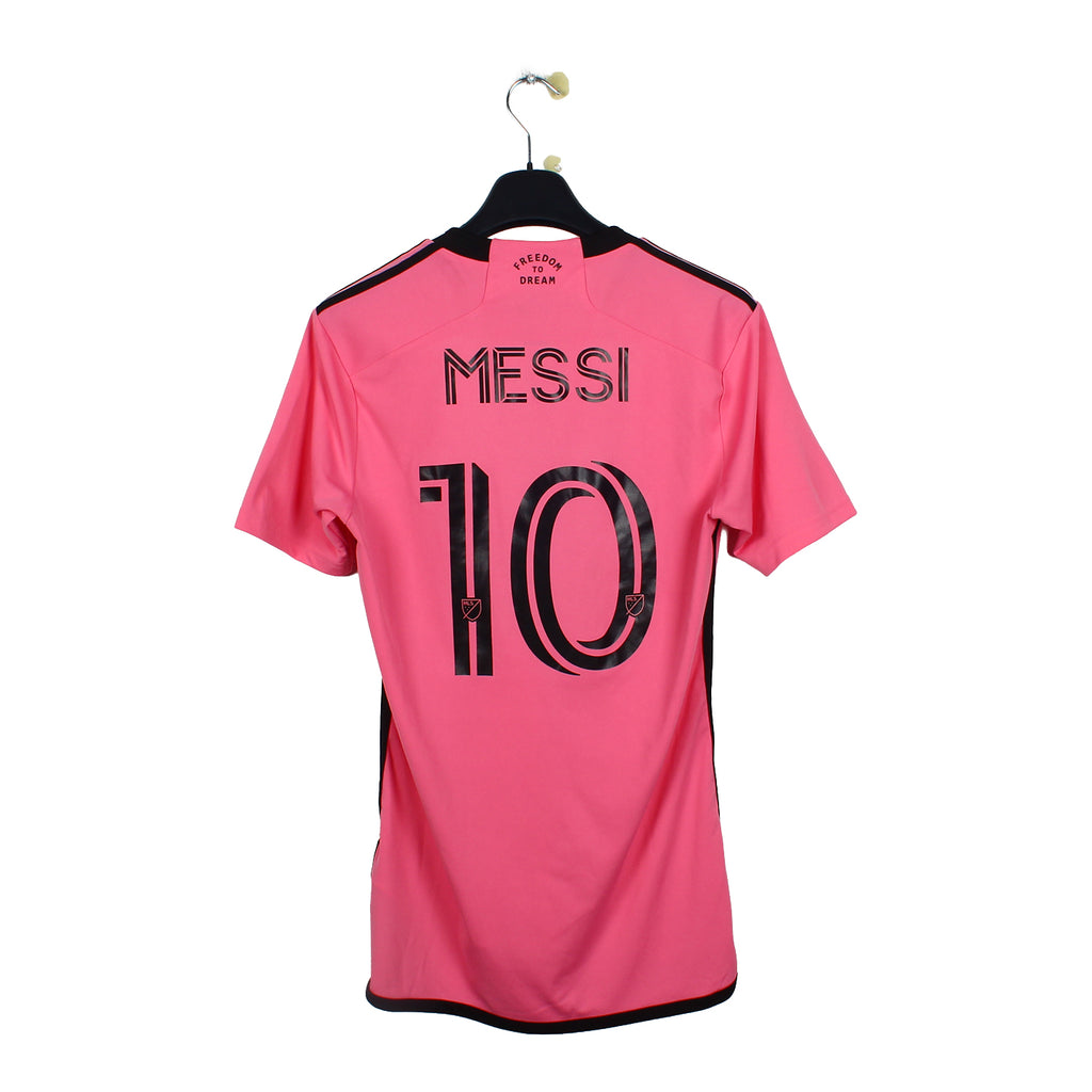 2023/24 - Inter Miami - Messi #10 (S)