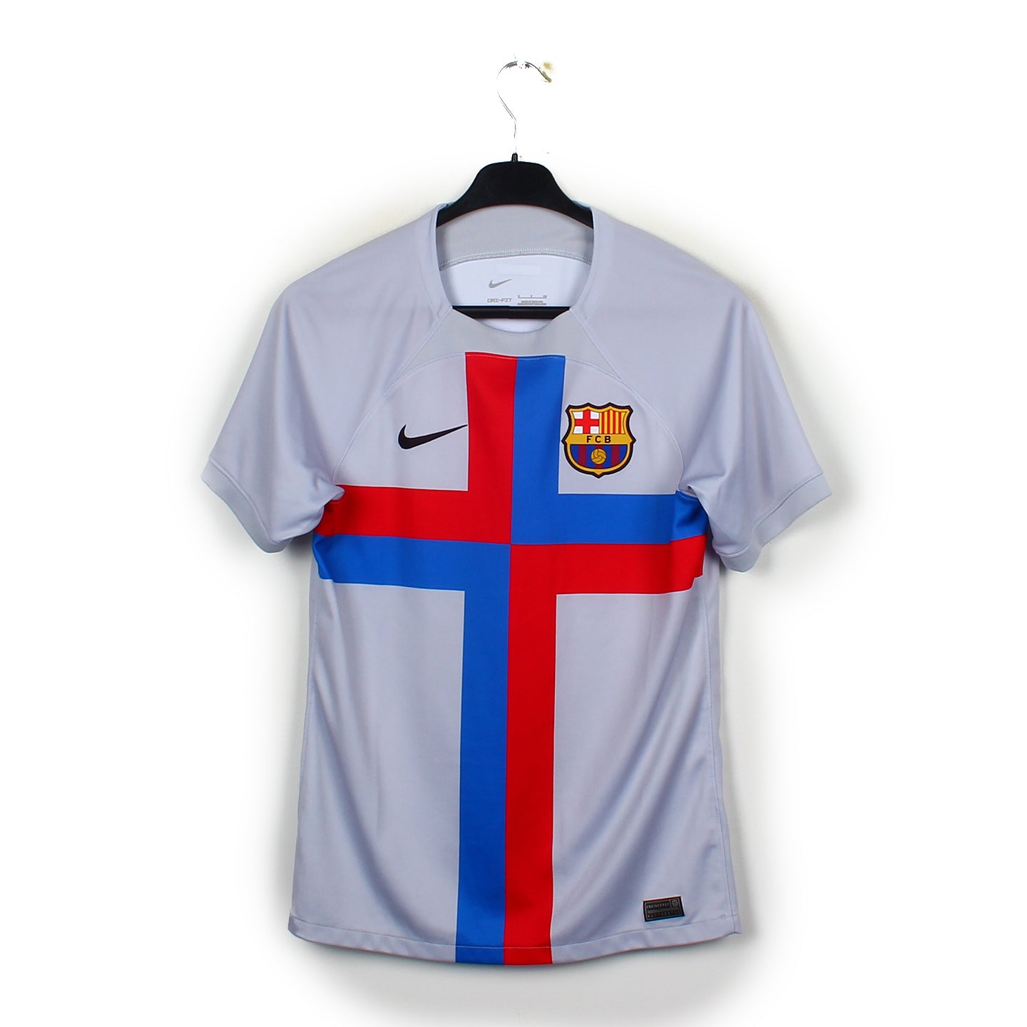 2022/23 - Barcelone - Dembélé #7 (M)