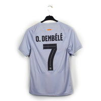 2022/23 - Barcelone - Dembélé #7 (M)
