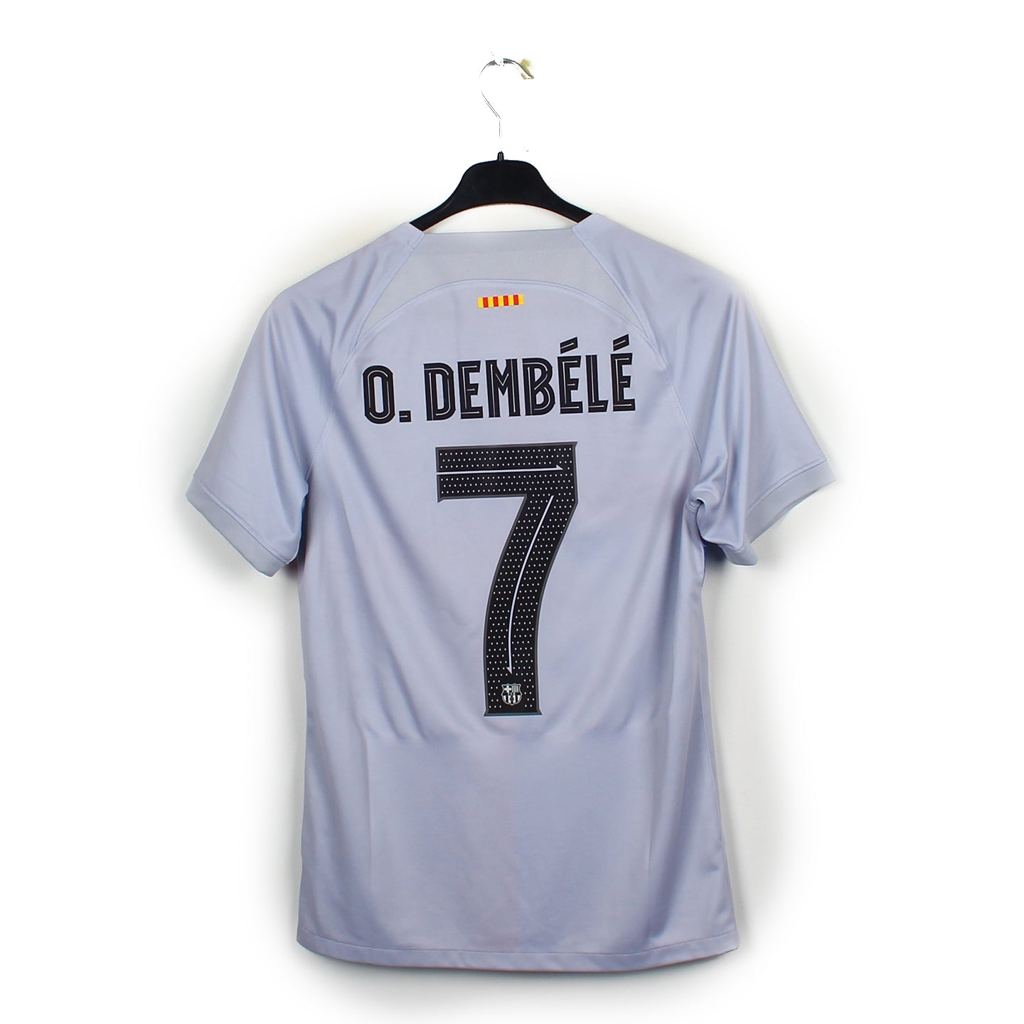 2022/23 - Barcelone - Dembélé #7 (M)