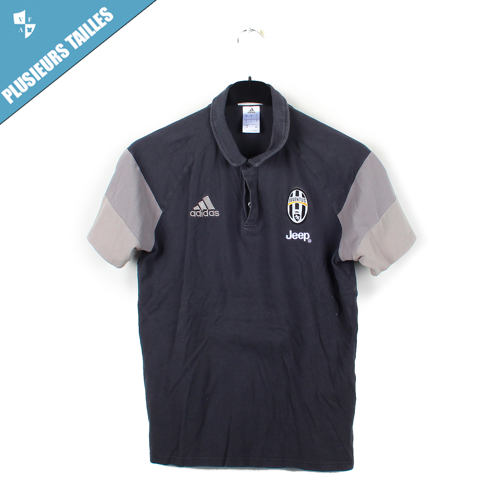 2016/17 - Juventus (plusieurs tailles) [stock pro]