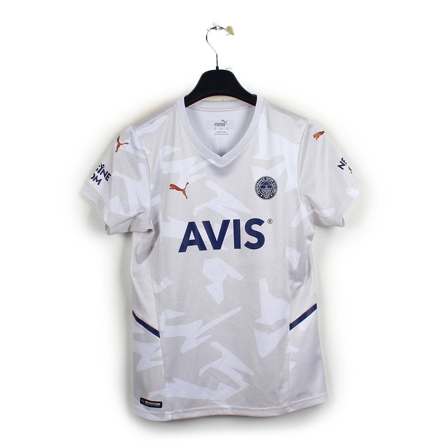 2021/22 - Fenerbahce (M femme)