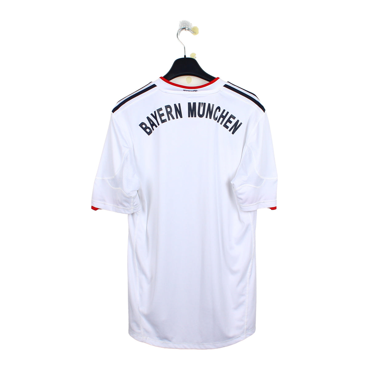 2010/11 - Bayern Munich (L)