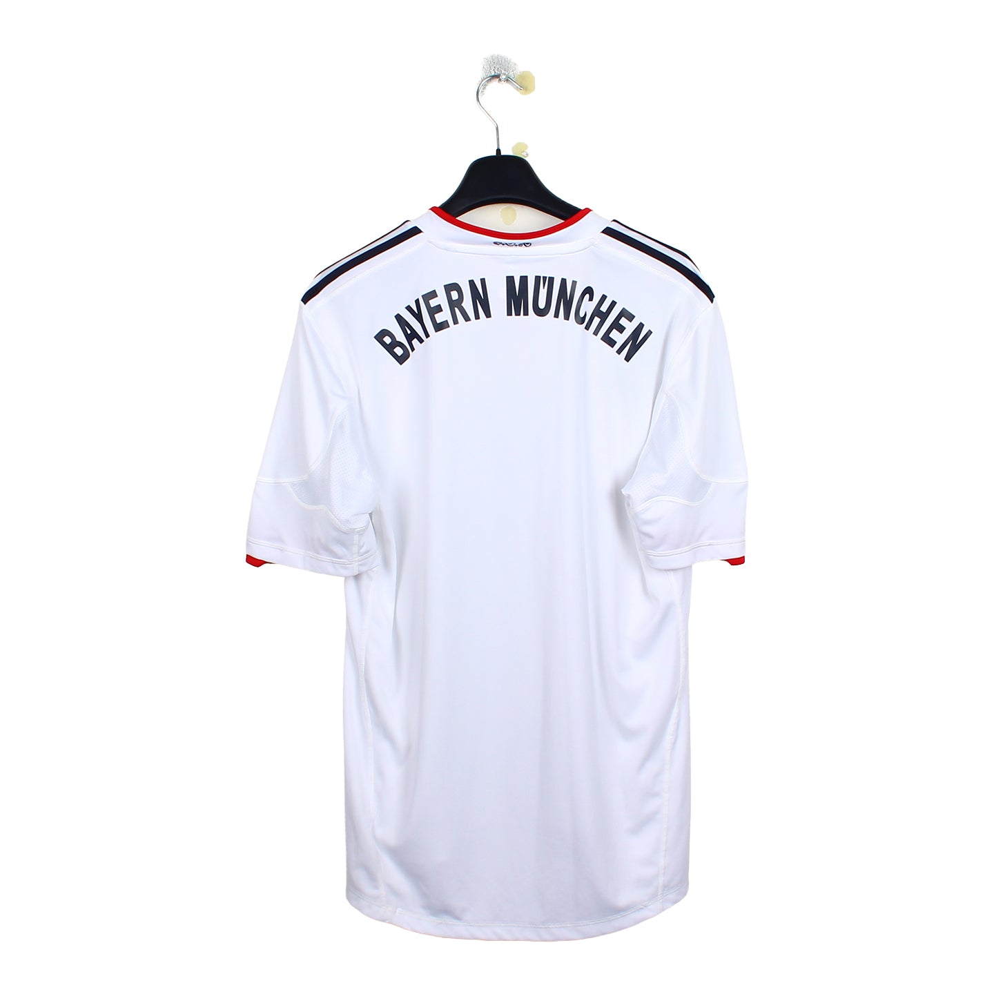 2010/11 - Bayern Munich (L)
