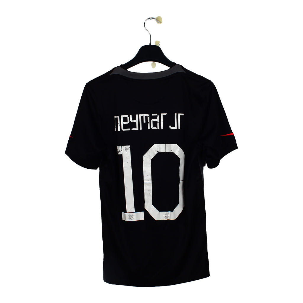 2021/22 - PSG - Neymar #10 (S)